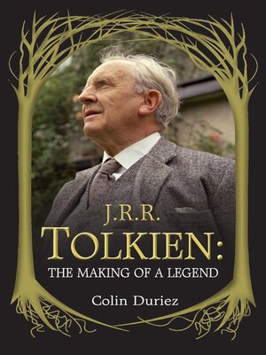 J. R. R. Tolkien - ebook